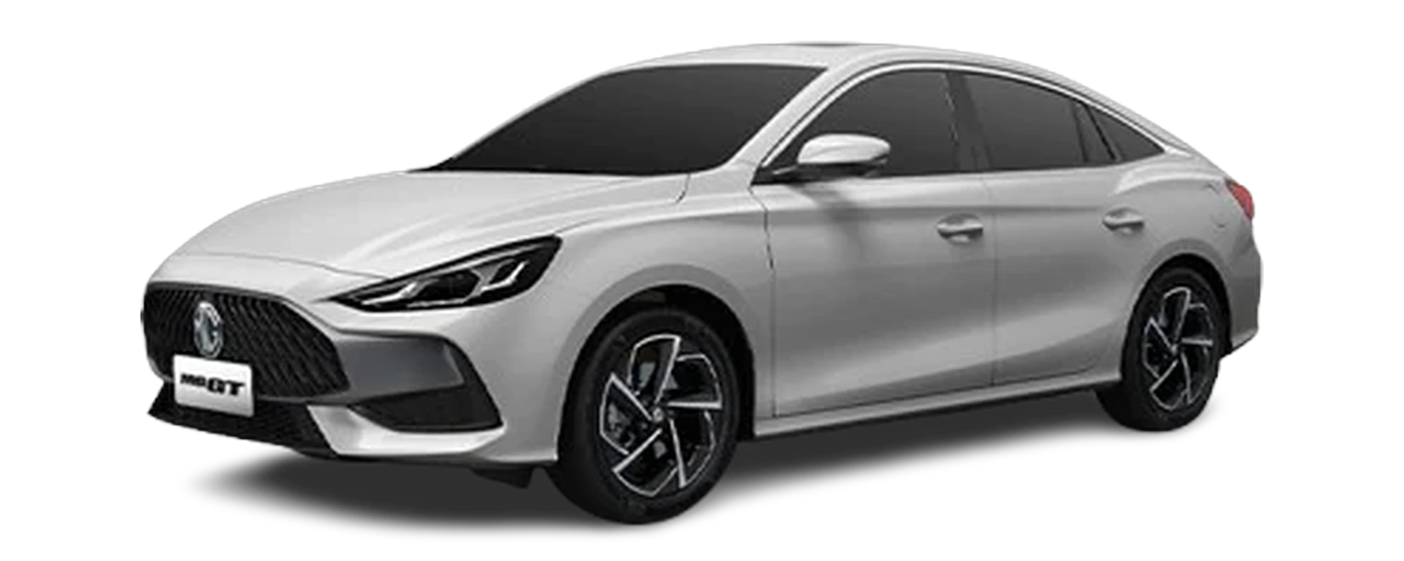 ام جی GT